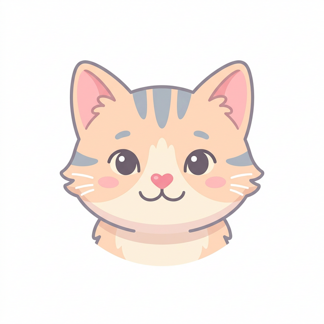 Кошечка